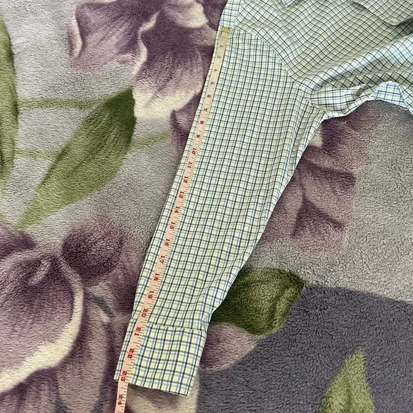 Bonobos Men’s Tech Button Down Shirt - Picture 13 of 14